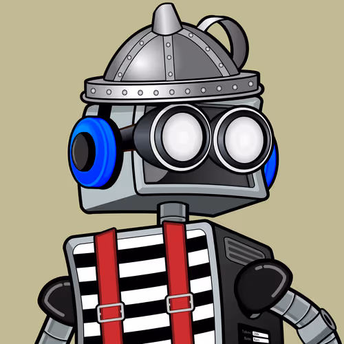 Drunk Robots