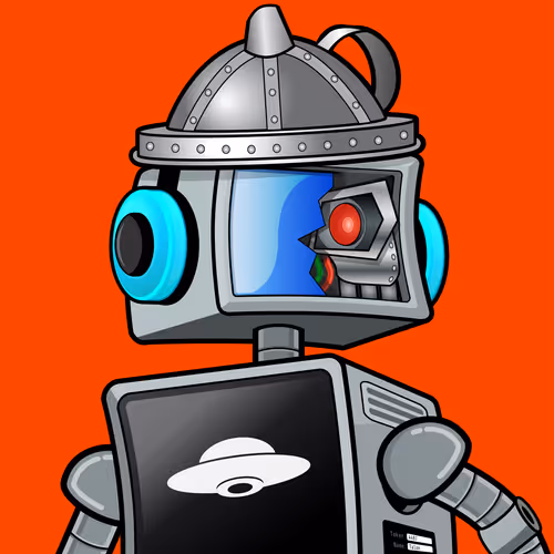 Drunk Robots