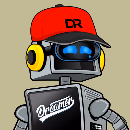 🤖 Drunk Robot #2366 - Lonnie