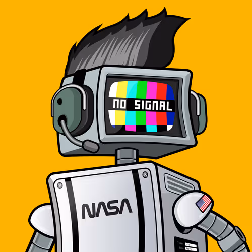 Drunk Robots