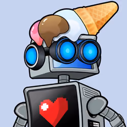 🤖 Drunk Robot #4738 - Phebian