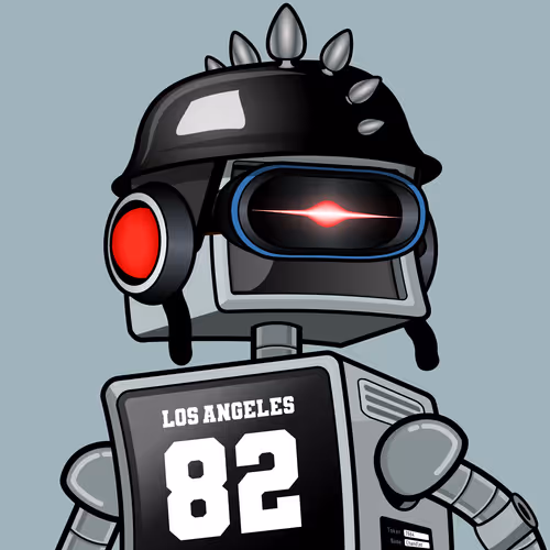 Drunk Robots