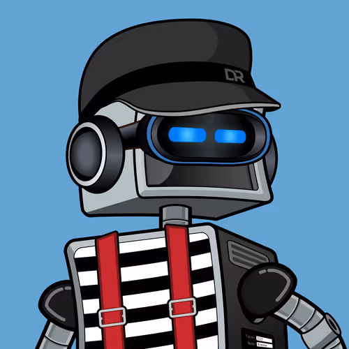 Drunk Robots