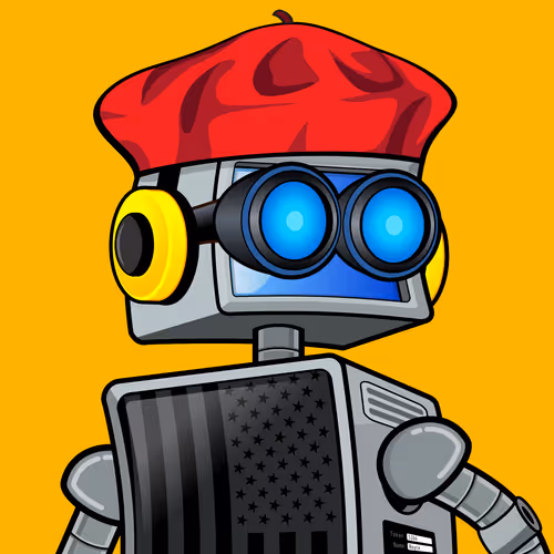 Drunk Robots