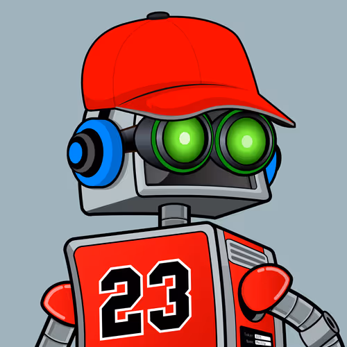 Drunk Robots