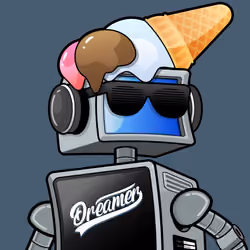 🤖 Drunk Robot #411 - Django