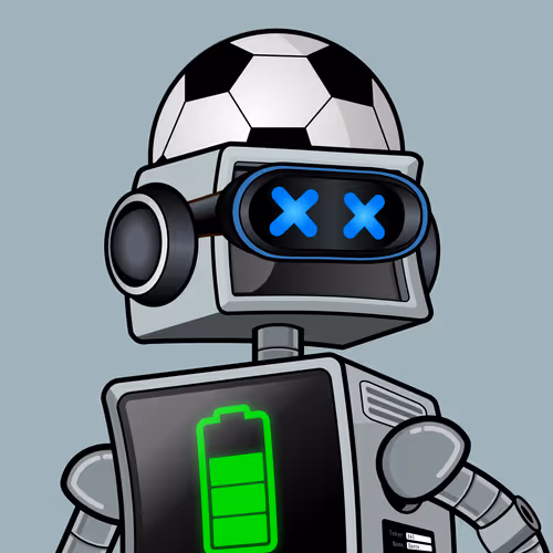 Drunk Robots