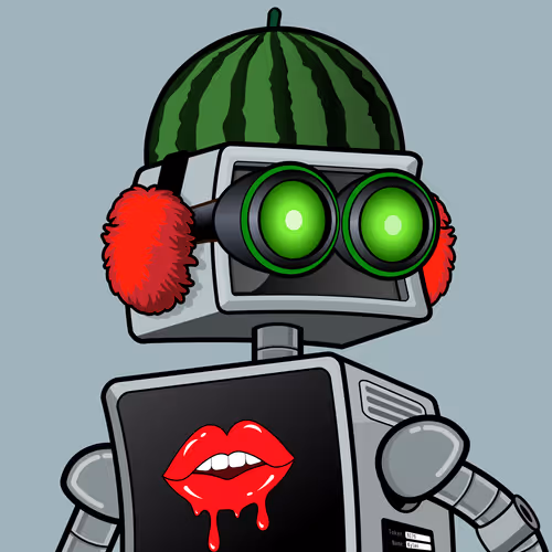 Drunk Robots