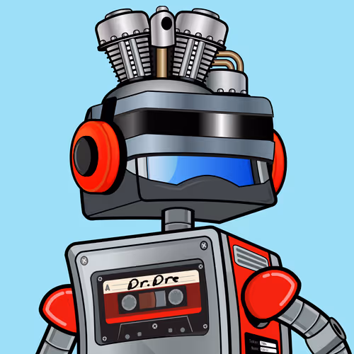 Drunk Robots