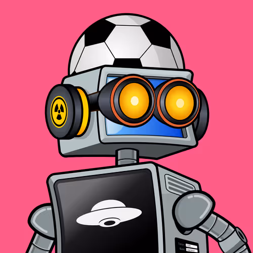 Drunk Robots