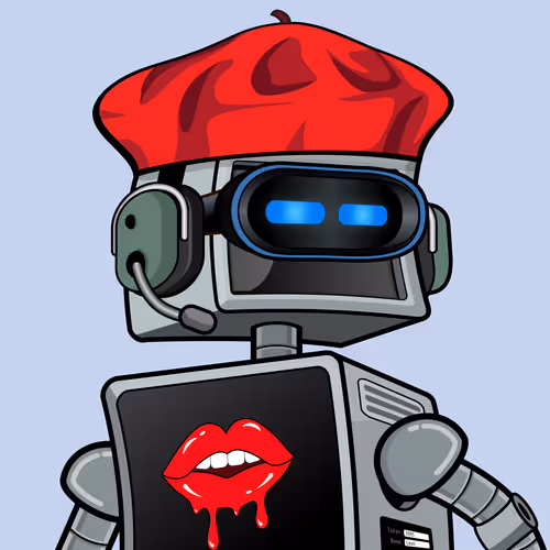 Drunk Robots