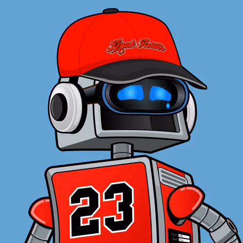 Drunk Robots