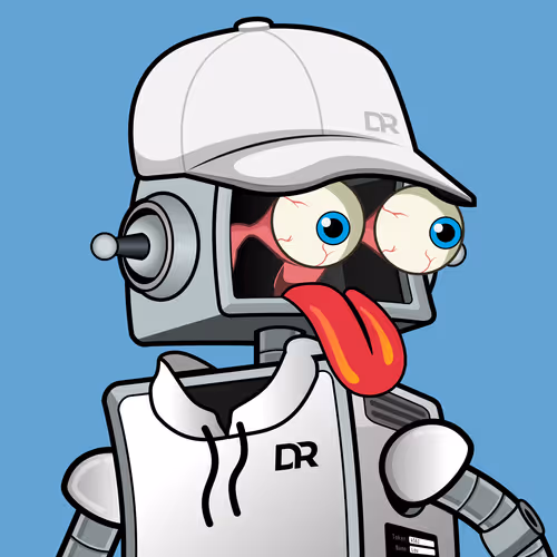 Drunk Robots
