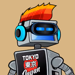 🤖 Drunk Robot #5437 - Cliff