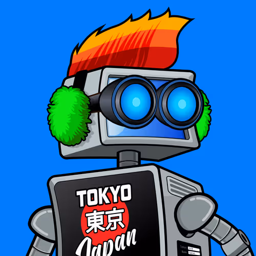 Drunk Robots