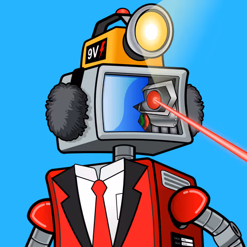 Drunk Robots
