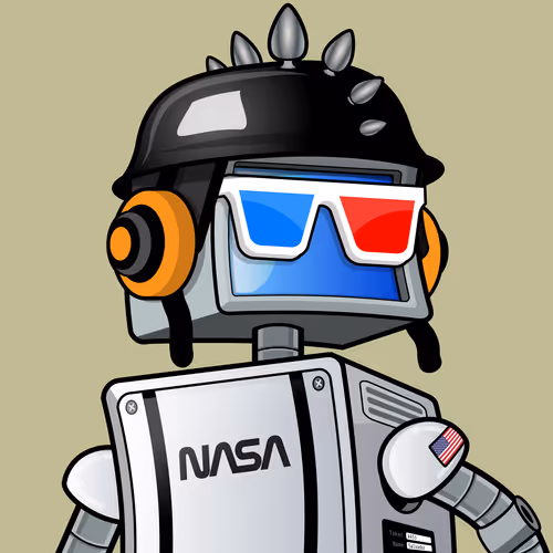 Drunk Robots