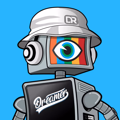 Drunk Robots