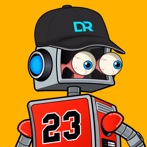 Drunk Robots