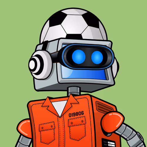 Drunk Robots
