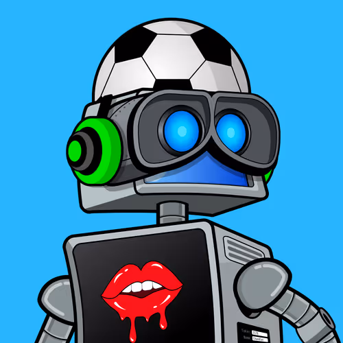 Drunk Robots