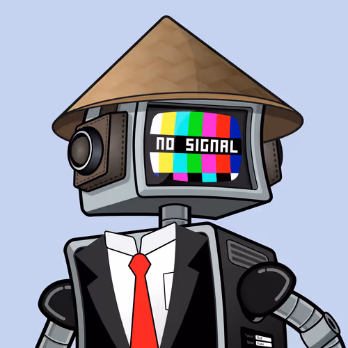 Drunk Robots