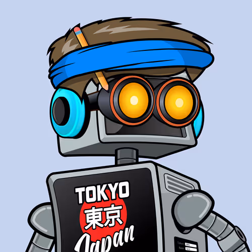 Drunk Robots