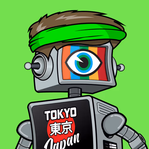 Drunk Robots