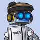 🤖 Drunk Robot #241 - Bodie