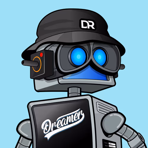 Drunk Robots