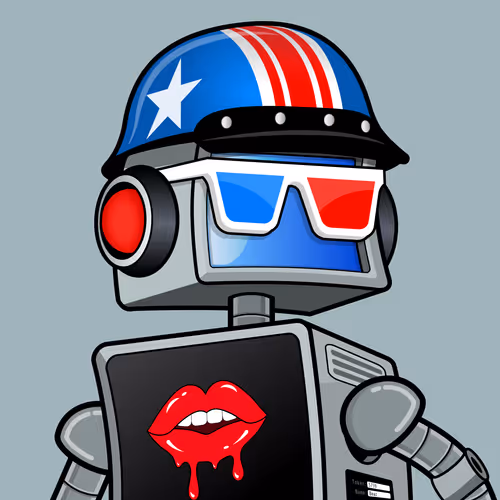 Drunk Robots