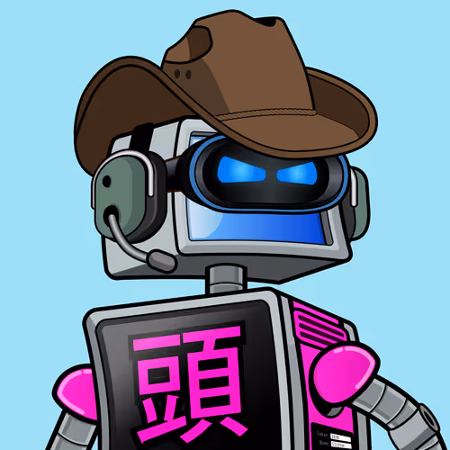 🤖 Drunk Robot #1638 - Clifton