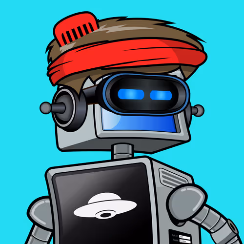 Drunk Robots