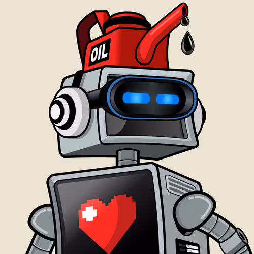 Drunk Robots