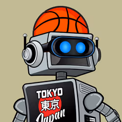 🤖 Drunk Robot #6051 - Ignacio