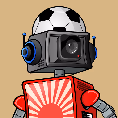 Drunk Robots