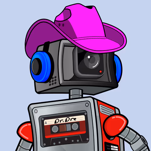 Drunk Robots