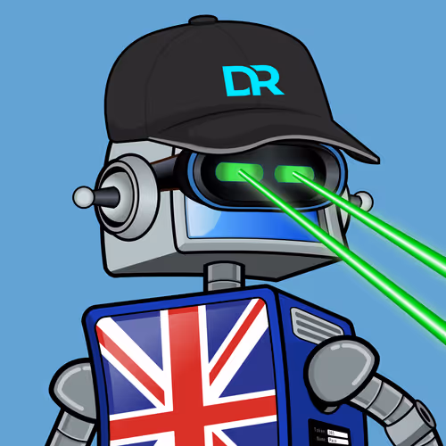 Drunk Robots