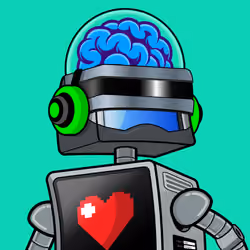 🤖 Drunk Robot #9401 - Gregory