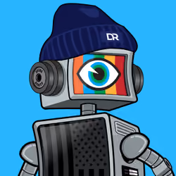 🤖 Drunk Robot #9416 - Buterin