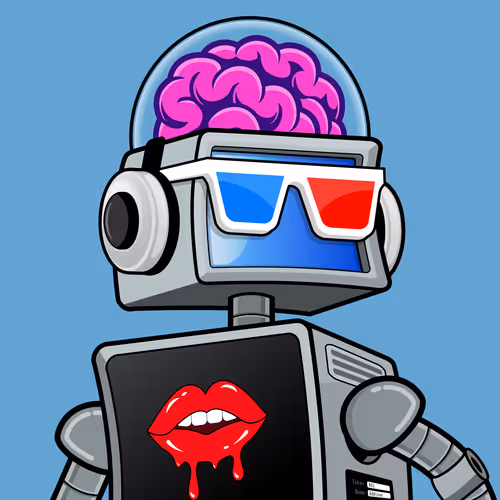 Drunk Robots