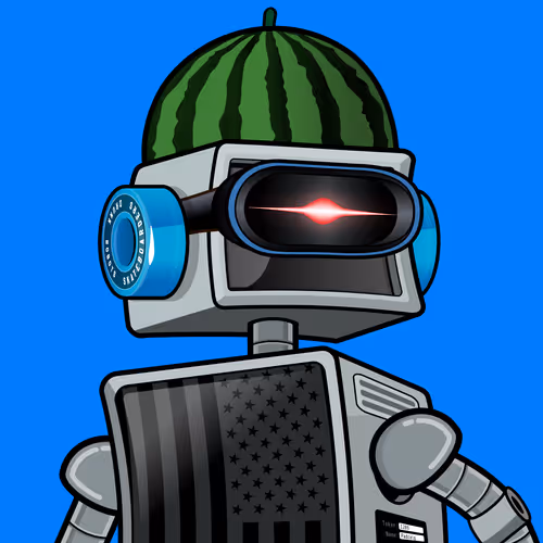 Drunk Robots