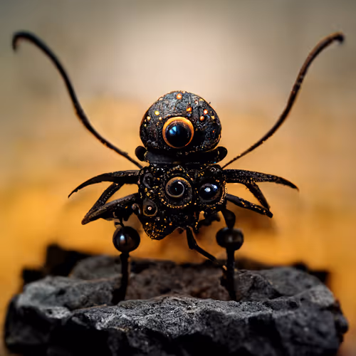 Jeterbugs