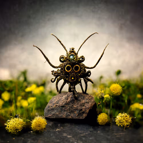 Jeterbugs