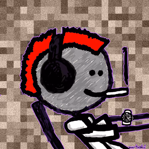 Noize Mfers