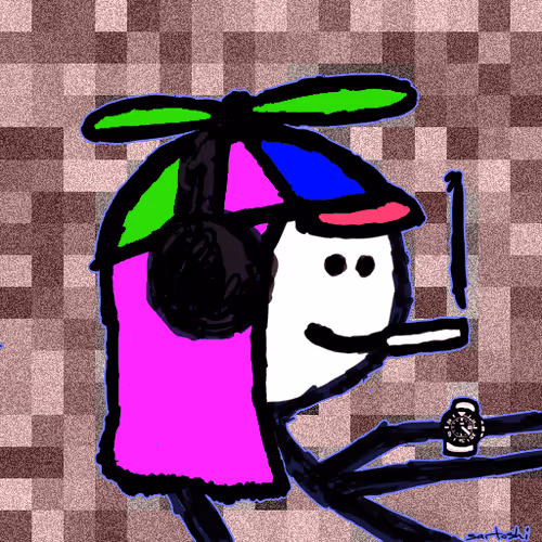 Noize Mfers