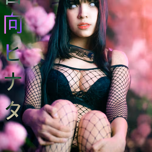 Sexy cosplay