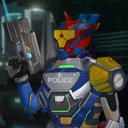 SCOP-0001119MLP