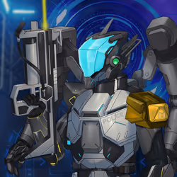 SCOP-0000232FMP