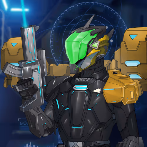 Soulcops